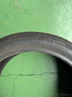 225/40 R18 92 Y XL BRIDGESTONE TURANZA T005 - 5