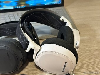 SteelSeries Arctis 7 Wireless - 5