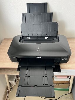 Predám A3 tlačiareň Canon Pixma iX6850 - 5