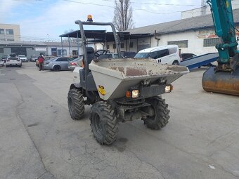 Ausa D150 AHG - 1500 kg - 5