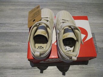 NIKE tenisky veľ.26 - 5