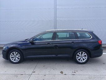 Volkswagen Passat Variant 1.5 TSI Business DSG r.v. 2022 - 5
