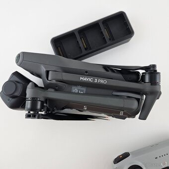 DJI Mavic 3 Pro + RC & DOCK - 5