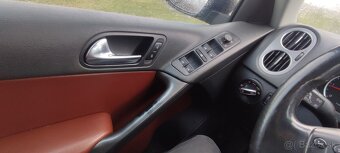 VW Tiguan 2.0 TDI - 5