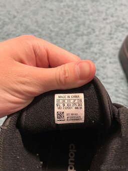 Adidas topánky - 5