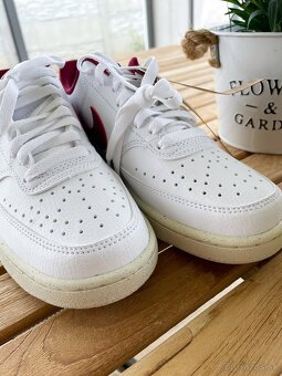 Nike Court Vision 36,5 - 5