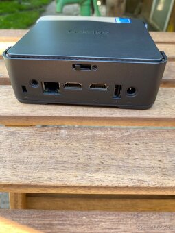 Mini PC 4jadro,8GBDDR4,UHD600,512GBSSD - 5