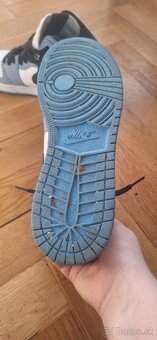 Nike Air Jordan 1 - 5