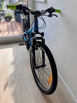 SCOTT Voltage JR 24 Disc - 5