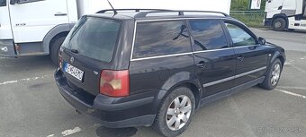 Passat B5,5-1.9TDI 96kw - 5