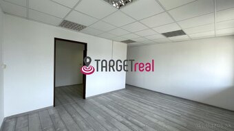 na predaj, dvoj kancelária, Púchov, Exkluzívne TARGETreal - 5