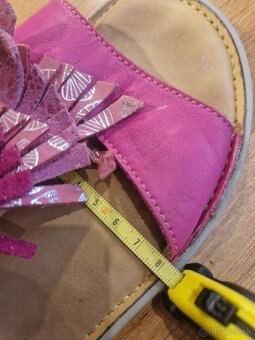 Sandale D.d.Step barefoot 36 - 5