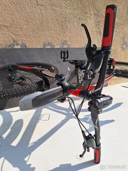 Bicykel Kross Hexagon 6.0, 29", vo velmi dobrom stave - 5