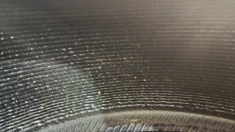 Letne pneumatiky 235/50 r20 hankook - 5
