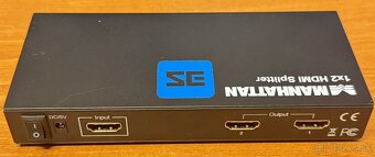 HDMI Splitter - 5
