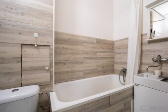 1,5 izbový byt Ružinov - Štrkovec - 5