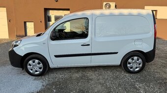 Renault Kangoo Express Kangoo Z.E. 33 kWh - 5
