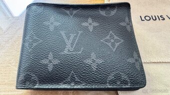 Peňaženka Louis Vuitton 100% original - 5