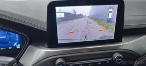 Ford Focus Kombi 2.0 TDCi11/2020, EcoBlue ACTIVE A/T - 5