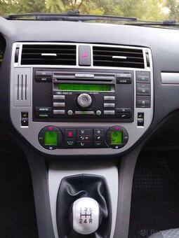 Ford cmax - 5
