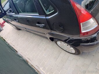 Citroen C3 1.4 hdi 2008 - 5