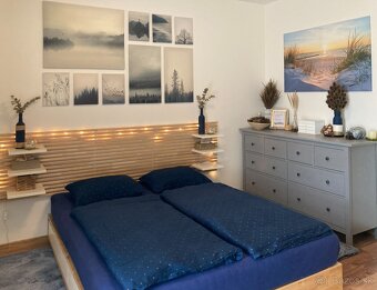 3 izbový byt, Trnkov, 75m², pivnica, kryté park. státie - 5
