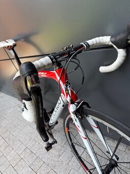 Colnago CX-1 Carbon Dura-Ace - 5