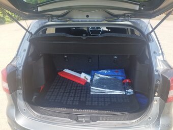 Suzuki SX4 s-croos 2017 premium - 5