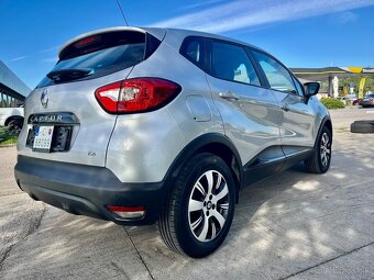 Renault Captur Energy TCe 90 Intens - 5