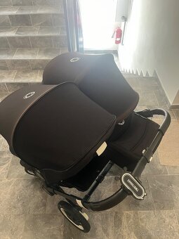Bugaboo donkey 2 - 5