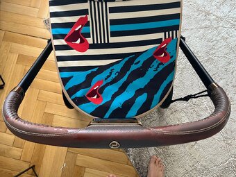 Predám Cybex Rosegold Priam - 5