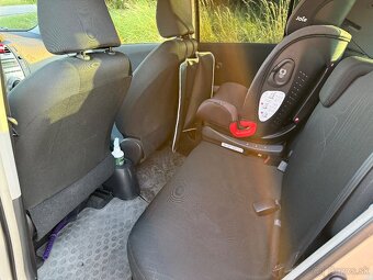 Toyota Yaris 1.0 111510 km - 5