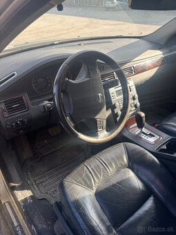 Volvo xc70 - 5