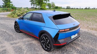 Hyundai Ioniq 5 77 kWh - 5