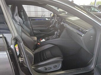 VW ARTEON SB 4MOTION R-LINE 2.0TDi DSG 147kW ŤAŽNÉ/WEBASTO - 5