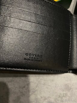 Nova Goyard peňaženka - 5