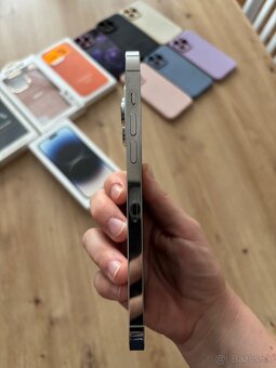 Apple 14 pro max - 5