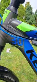 Kellys Spider 30 - 5