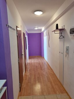 2 izbový byt na Dolnej Štubni - 5