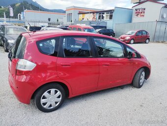 Honda Jazz 1.2 Trend - 5