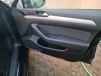 Volkswagen Passat b8 4x4 2017 - 5