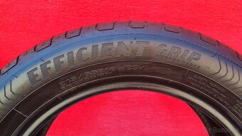 LETNÉ PNEUMATIKY GOODYEAR EFFICIENT GRIP 215/55 R16 93V - 5