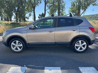 NISSAN QASHQAI 2.0D 4x4 Panorama - 5