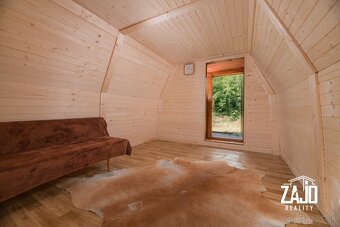 NA PREDAJ | CHATKA SO ZÁHRADOU 287M2 – TRENČÍN - 5