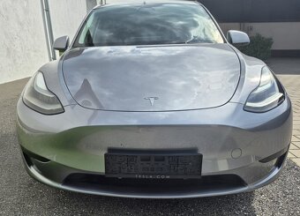TESLA MODEL Y - 5