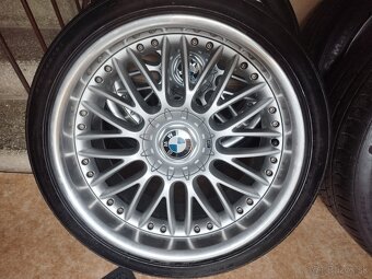 Bmw styling 101 R20 bbs - 5
