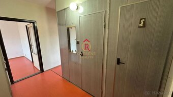 2-izbový byt s balkónom na Nábreží – Liptovský Mikuláš - 5