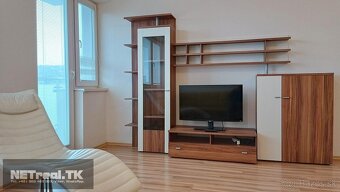 -Lokalita : SLIMAK, CENTRAL, VIVO - 1-izbový byt - Balkon - - 5