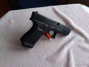 Predám Glock 19 gen.5 - 5