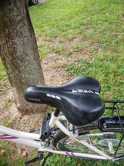 Damsky retro bicykel - 5